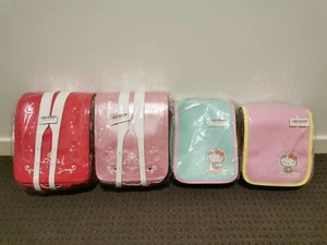 Bulk Sell - 4 x Japanese Style Mini School Bag - Picture 1 of 3