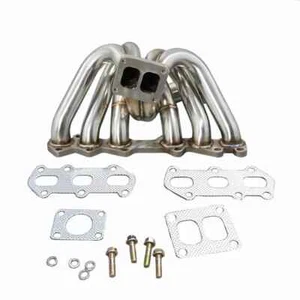 Exhaust Manifold FOR Toyota Supra JZA70 Chaser/Cresta/Mark II Soarer 1JZ-GTE New - Picture 1 of 5
