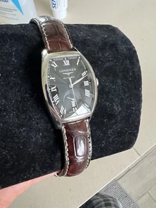 Longines Evidenza Men's - L2.642.4 - Picture 1 of 3