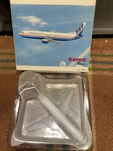 VTG, HERPA WINGS, BOEING 737-400, #501293, 1:500, NIB! - Picture 1 of 3