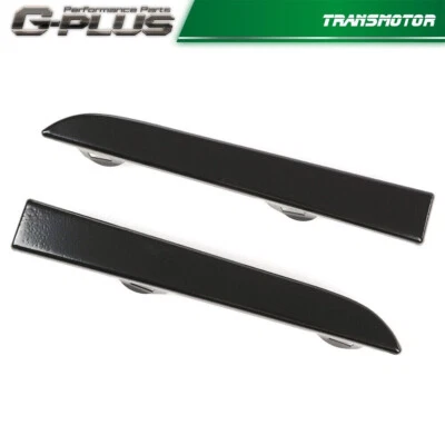 PARAGOLPES DELANTERO REJILLA FAROS RELLENO MOLDURAS PANELES APTOS PARA TOYOTA TACOMA 2001-2004 Foto 1 de 4