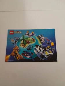 LEGO: Katalog Shop 1996 (Castle Piraten Space Western System Technic) - Bild 1 von 3