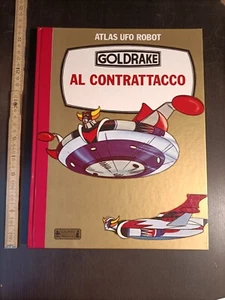 Goldrake im Gegenangriff Atlas UFO Roboter - FO3 - Bild 1 von 3