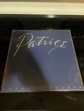 Patrice by Rushen, Patrice (Record, 2022)