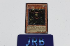 YUGIOH! SANGA OF THE THUNDER MRD-EN025 SUPER X1