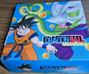 Dragon Ball Bridgestone Golf Ball TOUR STAGE V10 Ball 6 Balls Limited - Picture 1 of 8