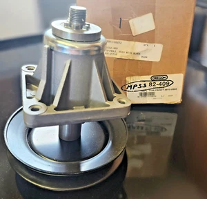 82-409 Spindle Assembly for Cub Cadet 918-0660 - Picture 1 of 5