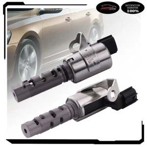 03-15 Para Toyota Tacoma 4.0L DOHC Solenoide de distribución variable (par) izquierda+derecha - Imagen 1 de 19