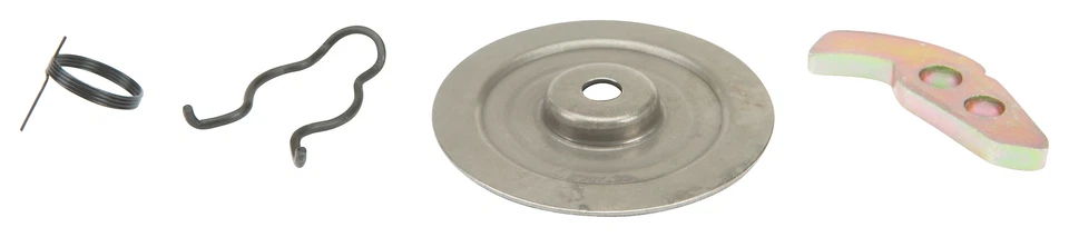 09-'13 para Polaris 550 IQ Shift 121" SP1 Starter Pawl Kit Pol Foto 1 de 1