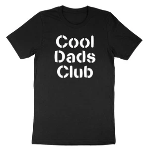 Funny New Dad Husband T-Shirt Cool Dads Club Shirt Dad Birthday Gifts Dad to Be - Picture 1 of 25