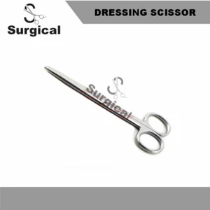 Dissecting Scissors Sharp/Blunt 14" |Dental Medical| Surgical Instrument - Picture 1 of 3