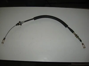 Clutch Cable, TRW # CA-51001, fits '83-'85 Nissan 1.7L Diesel Sentra - Picture 1 of 1