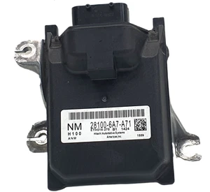 ✅ Honda Accord Transmission Control Module 2018-2022 28100-6A7-A71 OEM - Picture 1 of 11