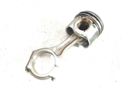 Piston Avec Bielle Subaru Outback BR 2.0D 110kW Diesel EE20 2011 - Photo 1/4