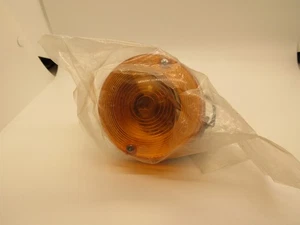 Rear Turn Signal - Single Filament - Honda CB100/125S/200/350/360/400T/500/750 - Picture 1 of 3