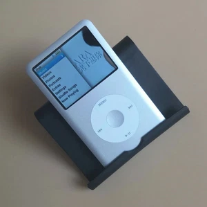💁NEU Versiegelt Apple iPod Classic 6. Generation Silber 120GB 180 Tage Garantie - Bild 1 von 5