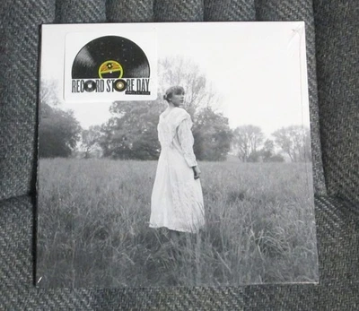 TAYLOR SWIFT ~ THE LAKES ~ Sealed, (RSD w/Sticker 2022) Empty Casing "NO RECORD" - Image 1 of 2