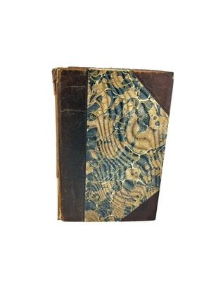 English & American Literature, Studies In Literary Criticism HC 1902 ANTIQUE - Image 1 of 4