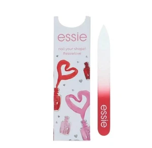 Essie Clava tu forma! Lima de uñas de vidrio - Imagen 1 de 1