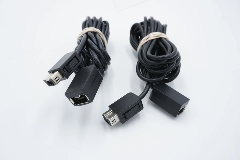 3M Extended Controller Wired Cable for Nintendo NES Classic/Mini Edition Console - Image 1 of 1