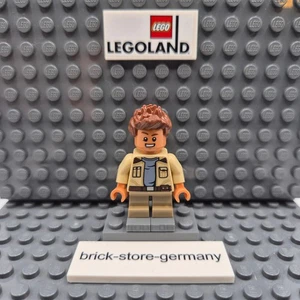 LEGO® Star Wars Minifigur Rowan The Freemaker Adventures SW0851 aus 75185 75213 - Bild 1 von 2
