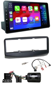 Pioneer Bluetooth DAB Lenkrad USB Autoradio für Fiat Multipla 2006-2010 - Bild 1 von 11