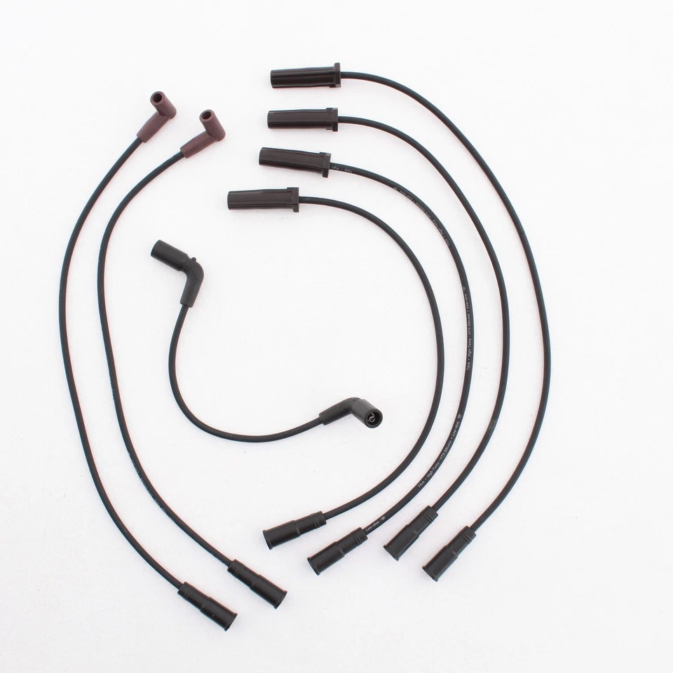 Cable de encendido de bujía ProSpark Premium 9709 para Silverado Sierra 1500 2002-06 Foto 1 de 4