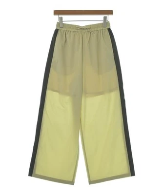 JOURNAL STANDARD Pants (Other) BeigexBrown 36(Approx. S) 2200592846132 - Image 1 of 4