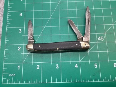 CUCHILLO ROBESON SHUREDGE ANTIGUO RARO DE COLECCIÓN 633728 Foto 1 de 4