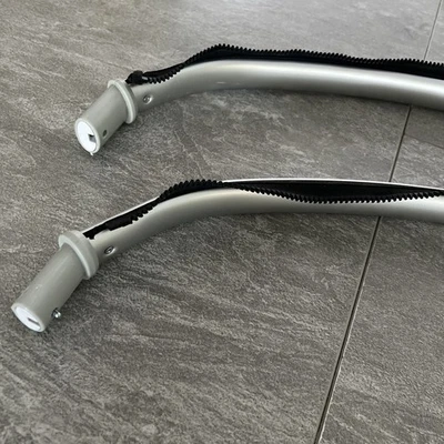 MamaRoo parts 1037  Baby Swing Rails Parts LEFT and right rails replacement part - Image 1 of 4