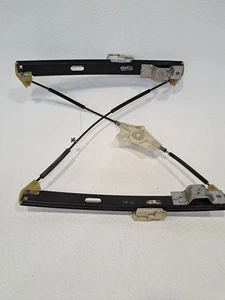 5F4837462D ELEVALUNAS DELANTERO DERECHO / 609506 PARA SEAT LEON SC 5F5 * - Imagen 1 de 6