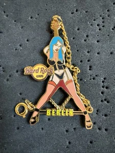 Hard Rock Cafe - Berlin Bondage Girl - Bild 1 von 1