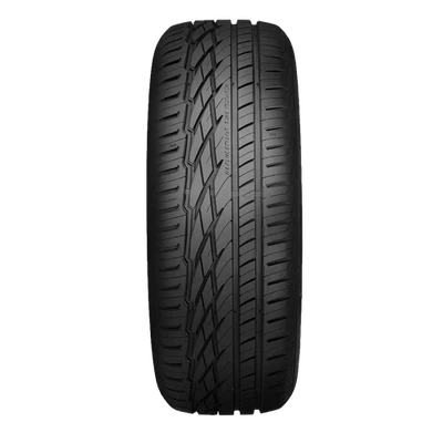 GENERAL TIRE Sommerreifen 255/60 R 17 TL 106V GRABBER GT FR BSW M+S - Bild 1 von 3