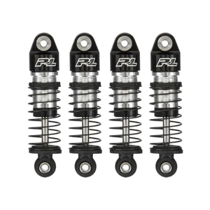 Pro-Line Racing PRO638700 SCX24 1:24 Big Bore Scaler Shocks (Pack of 4) - Picture 1 of 1