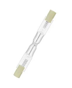 Osram HALOLINE SST 120 Watt V R7S Halogenstab Lampe 78mm (kein LED) - Picture 1 of 2