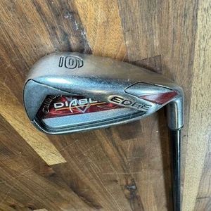 Callaway Diablo Edge 6 Iron Right Handed Regular Graphite 38” - Picture 1 of 11