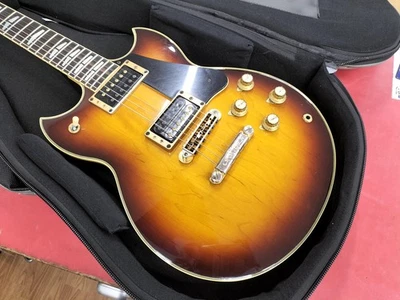 YAMAHA SG1000 electric guitar - Image 1 of 4