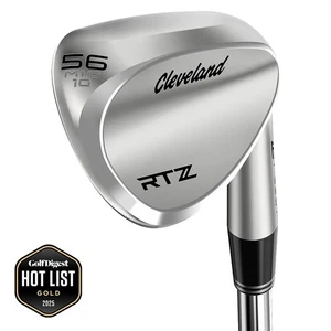 Cleveland RTZ Wedge Set Tour Satin Aerotech SteelFiber i95CW Custom Graphite - Picture 1 of 5