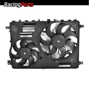 For 2008-2016 Volvo S80 XC60 XC70 Dual Engine AC Radiator Cooling Fan Assembly - Bild 1 von 9