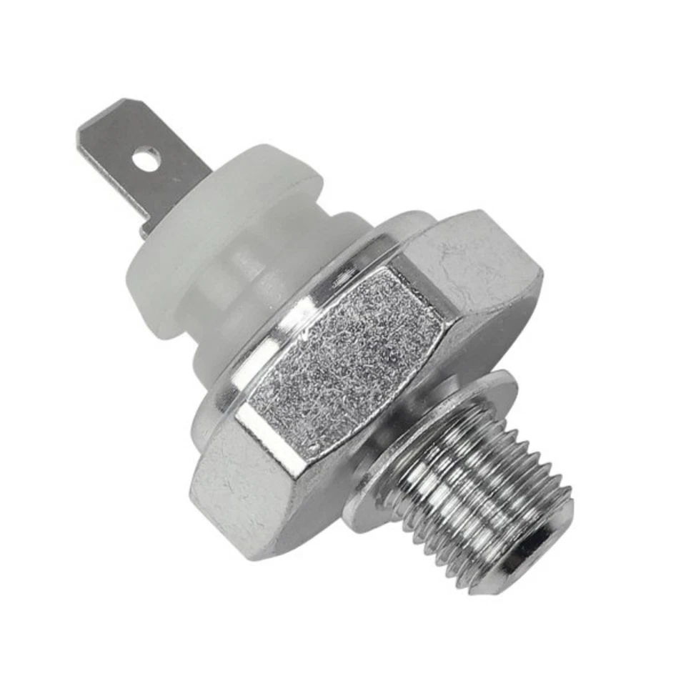Interruptor de presión de aceite superior Beck Arnley 201-1263 para VW Audi A8 Quattro Jetta Golf Foto 1 de 4