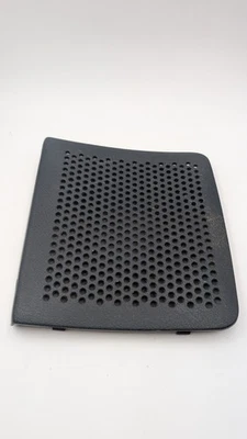 88-91 Honda Civic CRX RIGHT Passenger Front Speaker Grill Door Cover BLUE  Foto 1 de 3