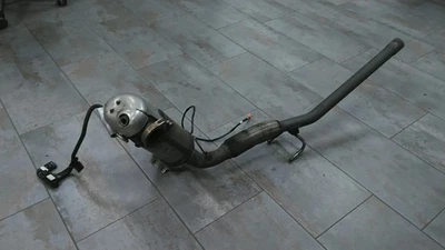 RUßPARTIKELFILTER Seat Ibiza ST (6J8) 2012 6R0254700PX / 6R0254700P - Bild 1 von 4