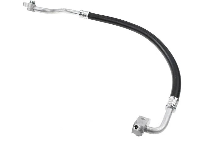 14ZG54Z A/C Suction Line Hose Assembly Fits 2000-2003 Hyundai Accent 1.5L 4 Cyl Foto 1 de 1