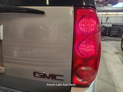 Passenger Right Tail Light Excluding Denali Fits 07-11 YUKON XL 1262931 - Image 1 of 4