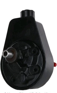 Bomba de dirección asistida A1 Cardone 20-7878 para modelos Ford 80-96 seleccionados 7-7 - Imagen 1 de 6