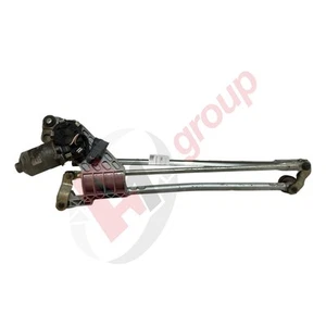DACIA DUSTER LAUREATE DCI 12-14 FRONT WIPER MOTOR & LINKAGES - Picture 1 of 12