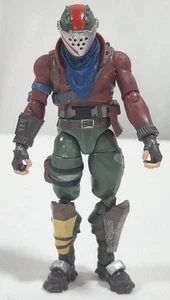 Fortnite *RUST LORD* Victory Series Figura posabile Re della testa di scarto - Foto 1 di 3