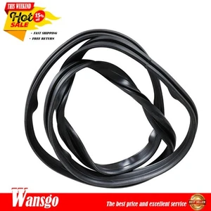 New Cowl Glass Hood Weatherstrip Seal For Johnson Evinrude V4 329548 - Picture 1 of 6