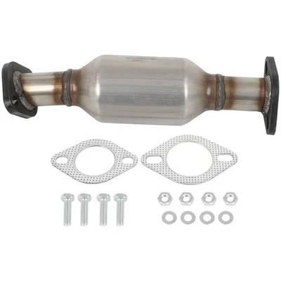 Convertidor catalítico para Hyundai Santa Fe SE 2007-2008-2009 deportivo utilitario 4 puertas Foto 1 de 4