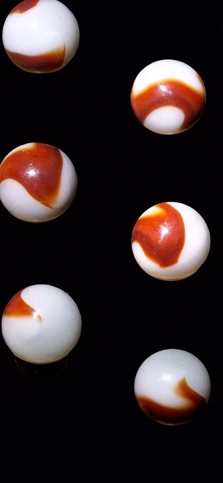 Peltier Peerless Patch Marble - Image 1 of 1